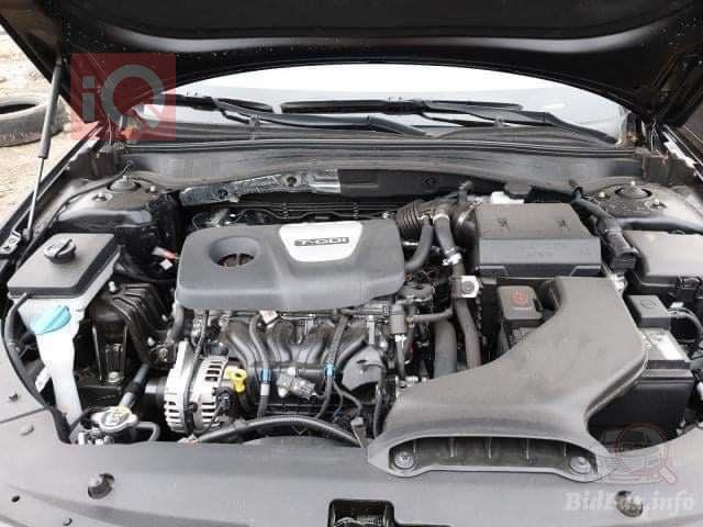 کیا ئۆپتیما